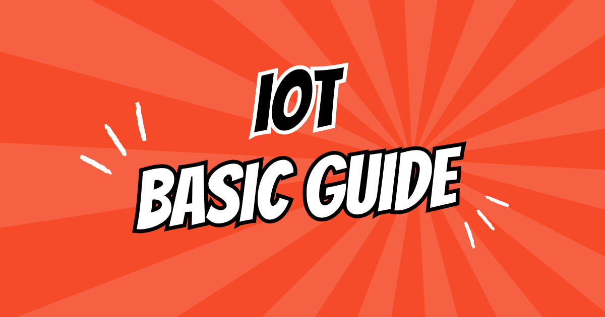 iot-basic blog